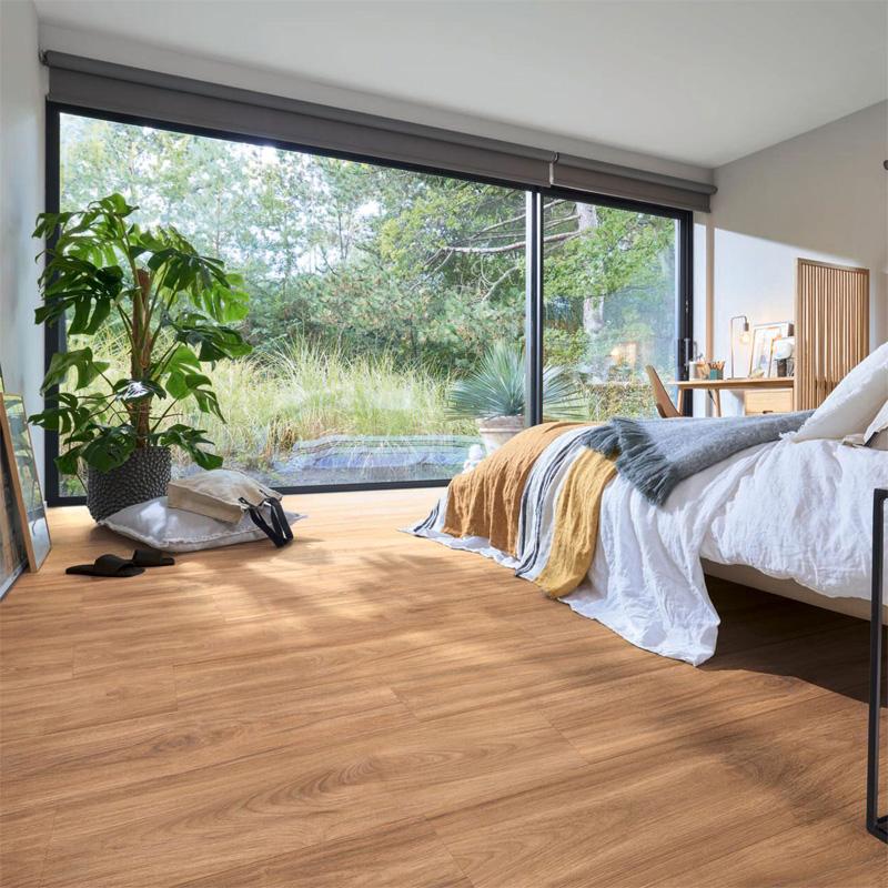 Meister LD 200 Teak 7145