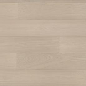 FLOER Hybride Hout Wit Eiken Subtiel FLR-5010