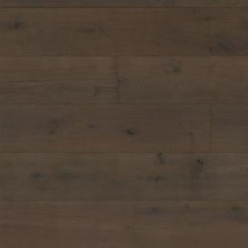 FLOER Hybride Hout Zwart Eiken Rustiek FLR-5012