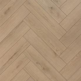 FLOER Visgraat Greige Eiken FLR-1622