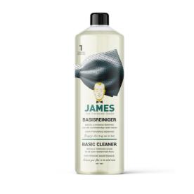 James James Basisreiniger 1L