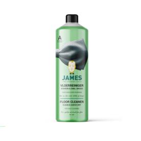 James James Vloerreiniger Schoon en Snel droog 1L