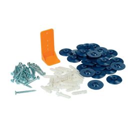 Clips (25 stuks)