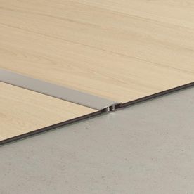 QuickStep Uitzettingsprofiel Zilver